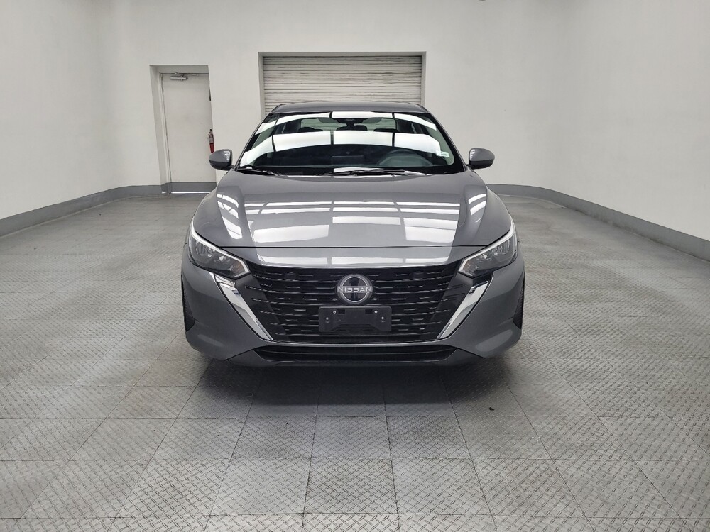 2024 Nissan Sentra in Las Vegas, NV 89102 - 18126756 15