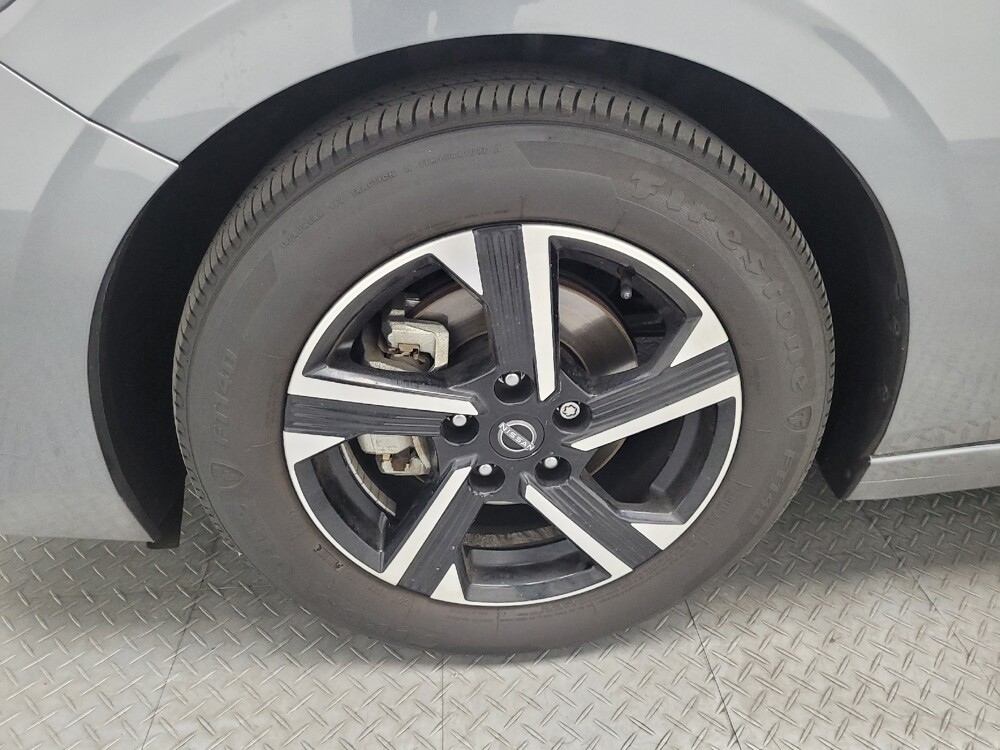 2024 Nissan Sentra in Las Vegas, NV 89102 - 18126756 31