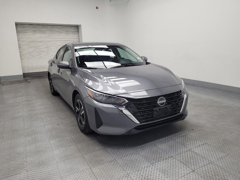 2024 Nissan Sentra in Las Vegas, NV 89102 - 18126756 13