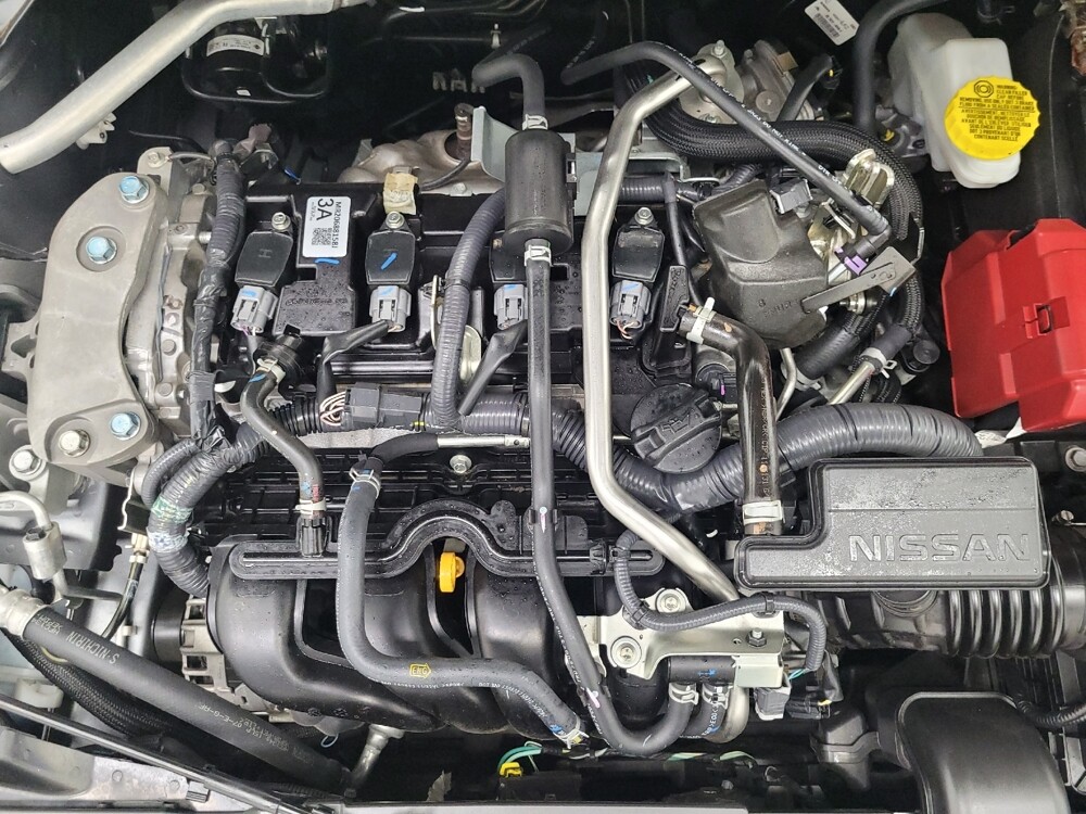 2024 Nissan Sentra in Las Vegas, NV 89102 - 18126756 30