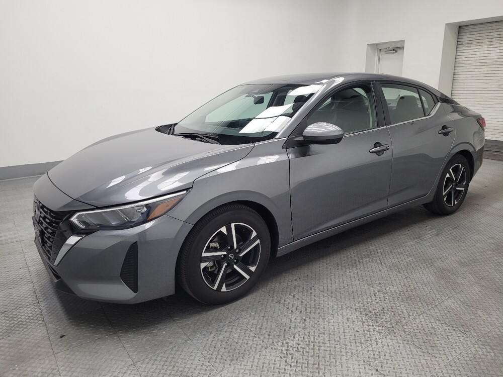 2024 Nissan Sentra in Las Vegas, NV 89102 - 18126756 2