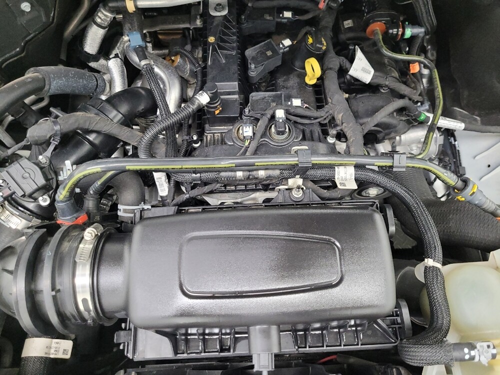 2021 Ford Explorer in Las Vegas, NV 89104 - 18126757 30