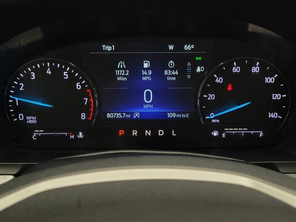 2021 Ford Explorer in Las Vegas, NV 89104 - 18126757 23