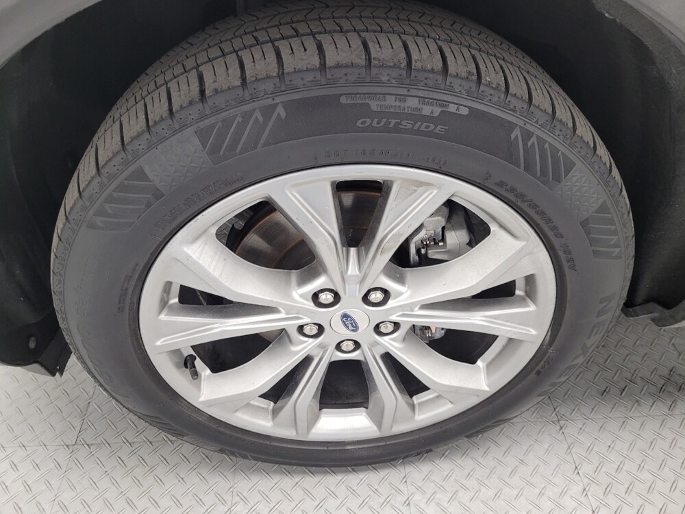 2021 Ford Explorer in Las Vegas, NV 89104 - 18126757 31