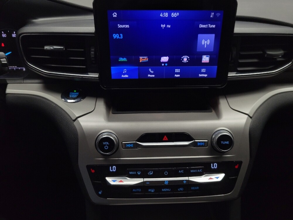 2021 Ford Explorer in Las Vegas, NV 89104 - 18126757 25