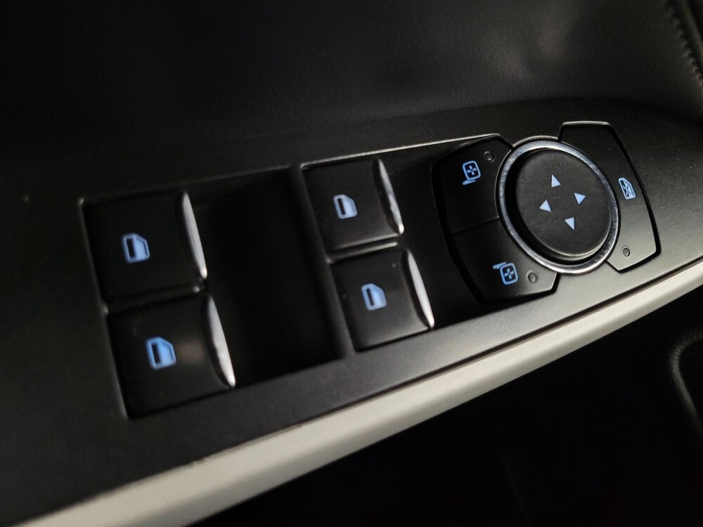 2021 Ford Explorer in Las Vegas, NV 89104 - 18126757 27