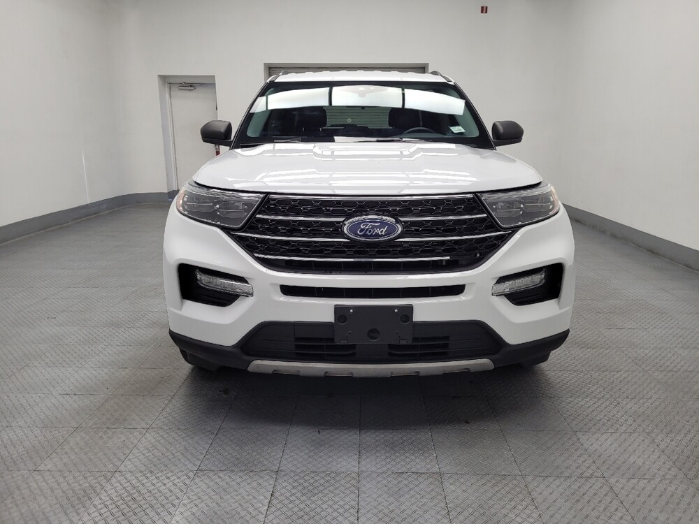 2021 Ford Explorer in Las Vegas, NV 89104 - 18126757 14