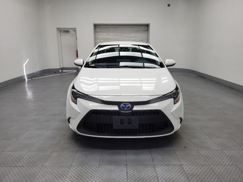 2021 Toyota Corolla in Las Vegas, NV 89102 - 18126758 14