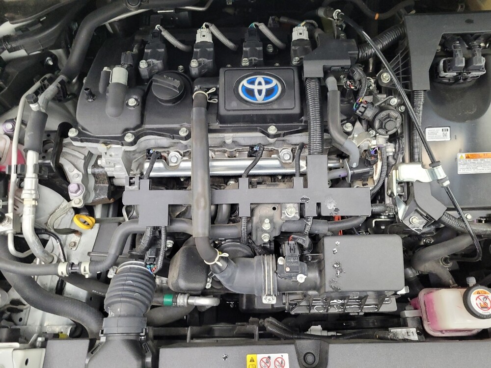 2021 Toyota Corolla in Las Vegas, NV 89102 - 18126758 30