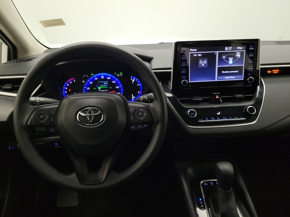 2021 Toyota Corolla in Las Vegas, NV 89102 - 18126758 22