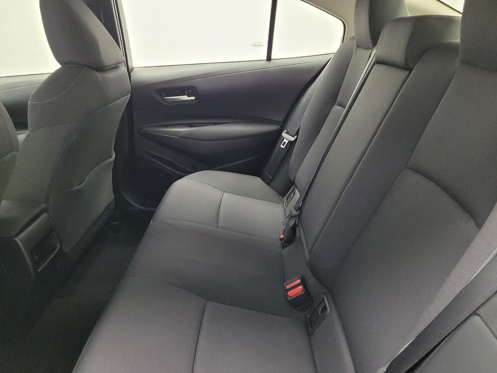 2021 Toyota Corolla in Las Vegas, NV 89102 - 18126758 18