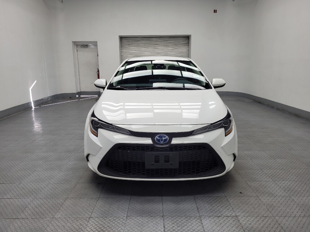 2021 Toyota Corolla in Las Vegas, NV 89102 - 18126758 15