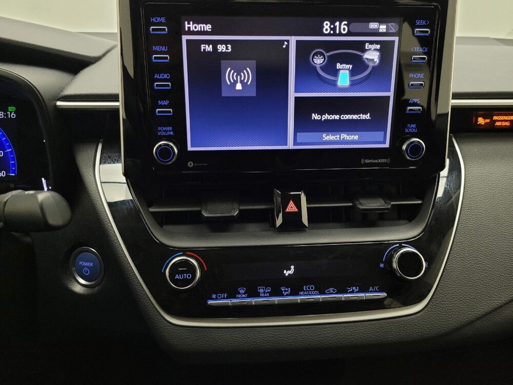 2021 Toyota Corolla in Las Vegas, NV 89102 - 18126758 25