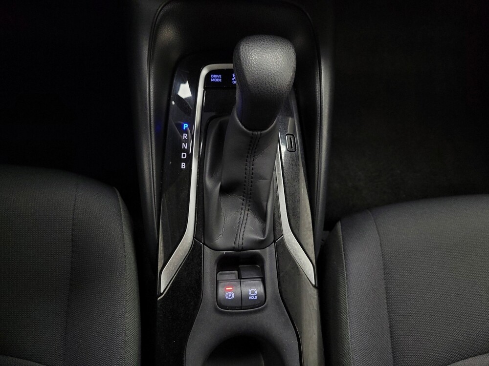 2021 Toyota Corolla in Las Vegas, NV 89102 - 18126758 26