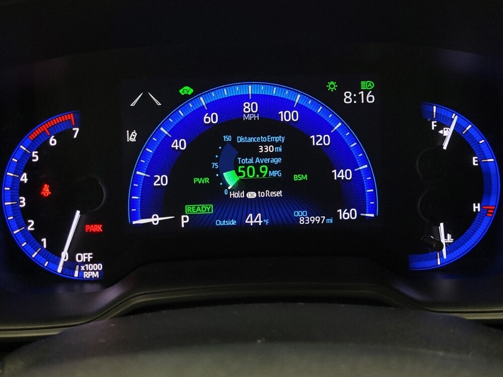 2021 Toyota Corolla in Las Vegas, NV 89102 - 18126758 23