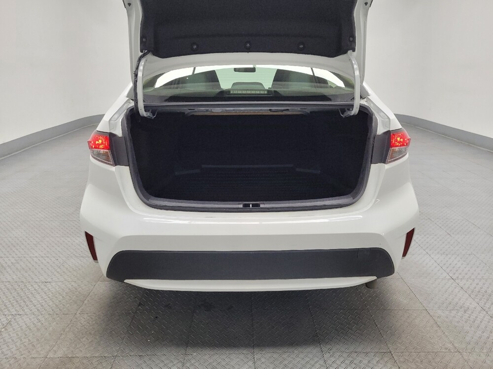 2021 Toyota Corolla in Las Vegas, NV 89102 - 18126758 29