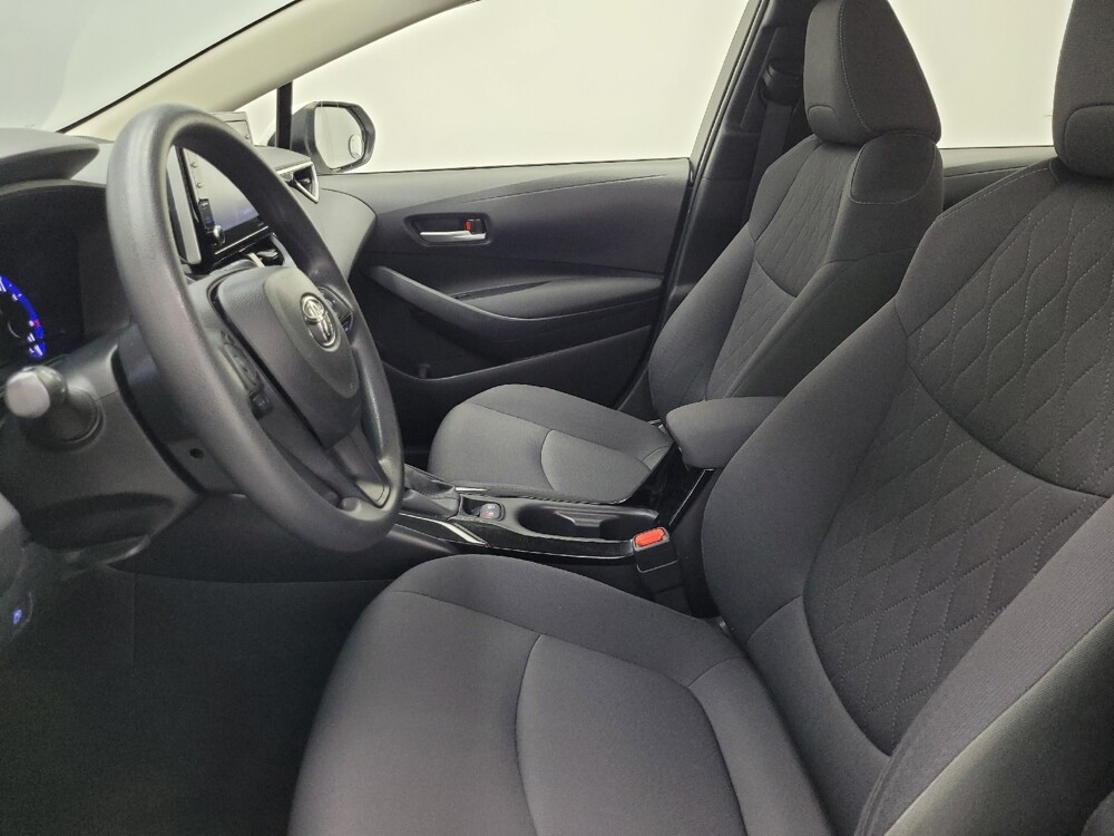 2021 Toyota Corolla in Las Vegas, NV 89102 - 18126758 17