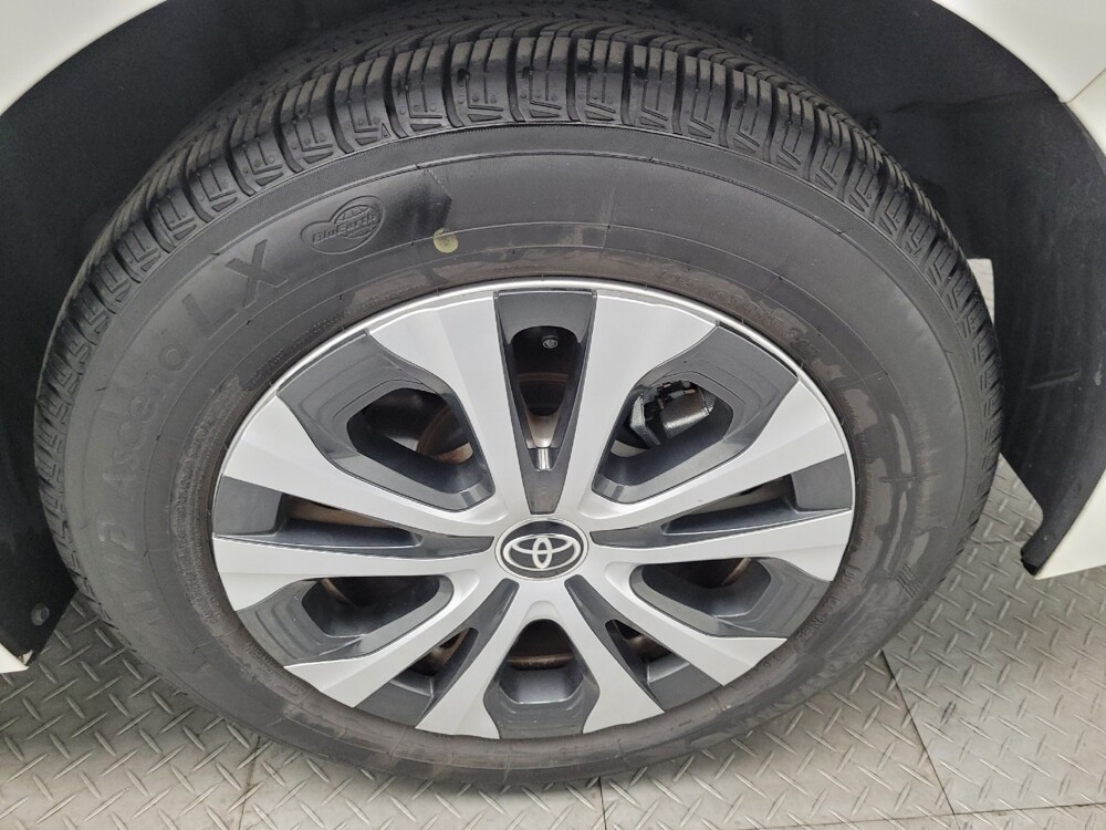 2021 Toyota Corolla in Las Vegas, NV 89102 - 18126758 31