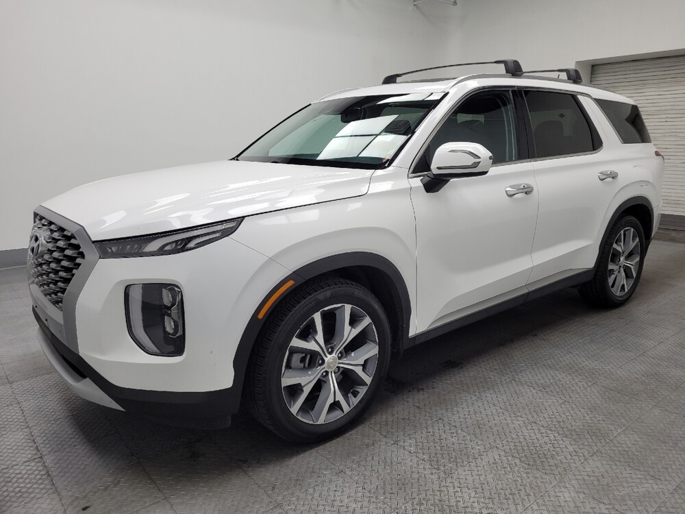 2021 Hyundai Palisade in Las Vegas, NV 89102 - 18126759 2