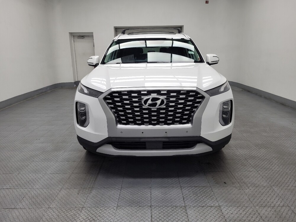2021 Hyundai Palisade in Las Vegas, NV 89102 - 18126759 14