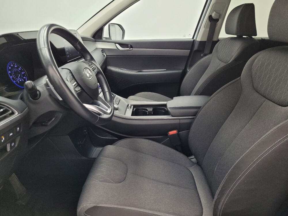 2021 Hyundai Palisade in Las Vegas, NV 89102 - 18126759 17