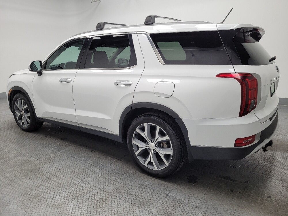 2021 Hyundai Palisade in Las Vegas, NV 89102 - 18126759 3