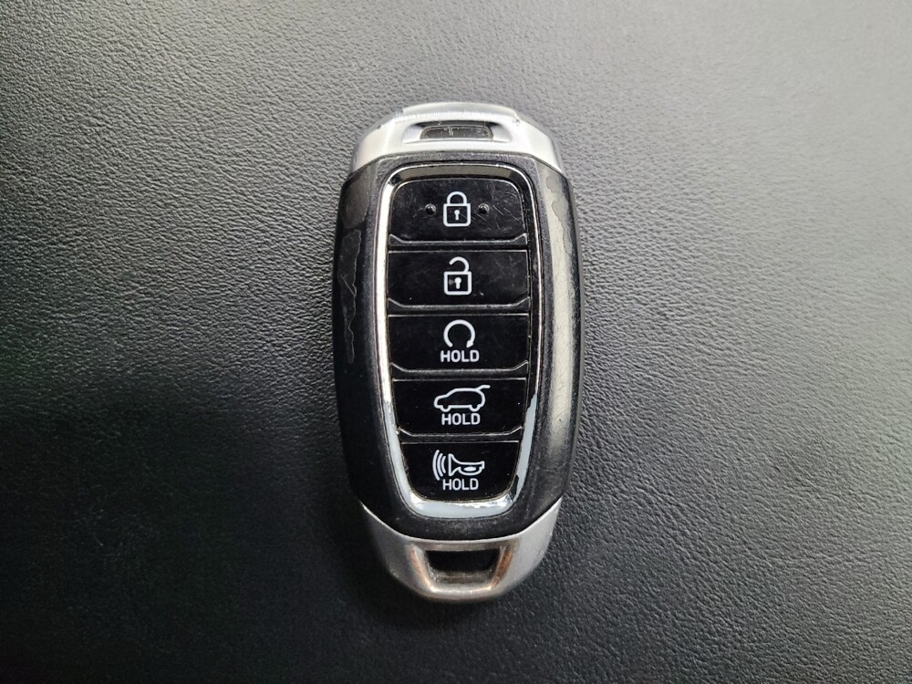 2021 Hyundai Palisade in Las Vegas, NV 89102 - 18126759 32