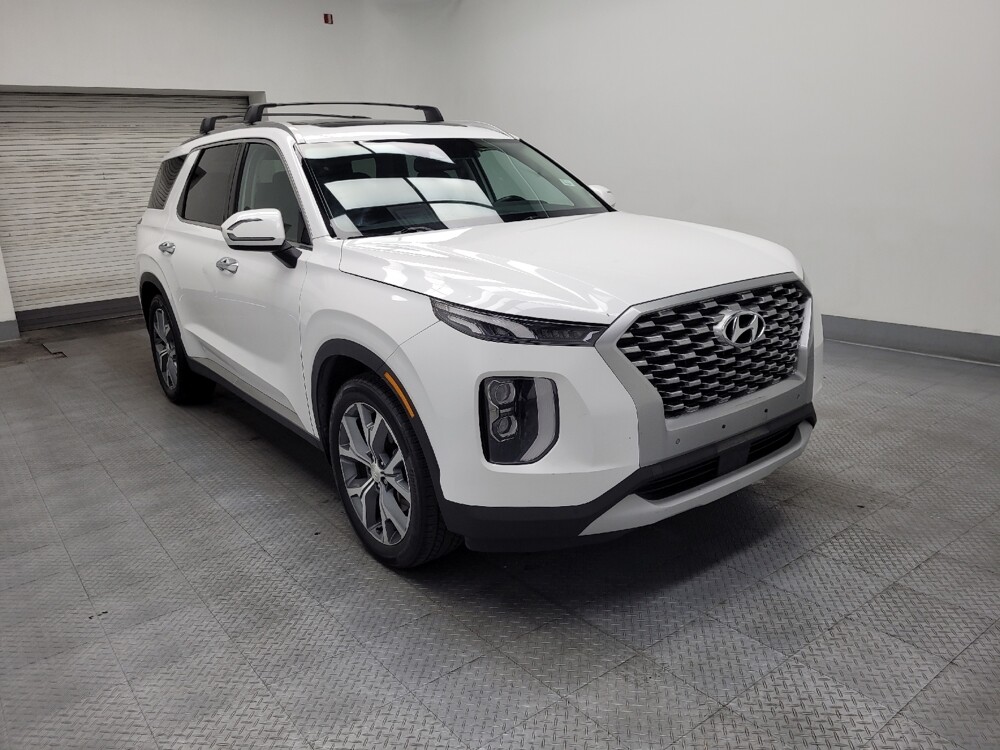 2021 Hyundai Palisade in Las Vegas, NV 89102 - 18126759 13