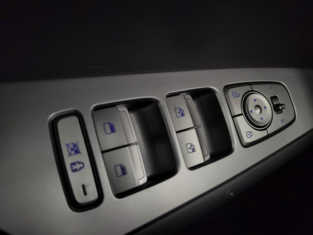 2021 Hyundai Palisade in Las Vegas, NV 89102 - 18126759 27