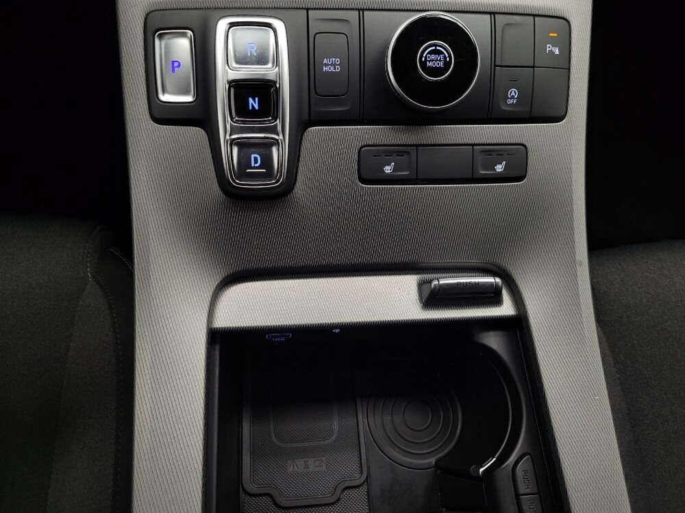 2021 Hyundai Palisade in Las Vegas, NV 89102 - 18126759 26