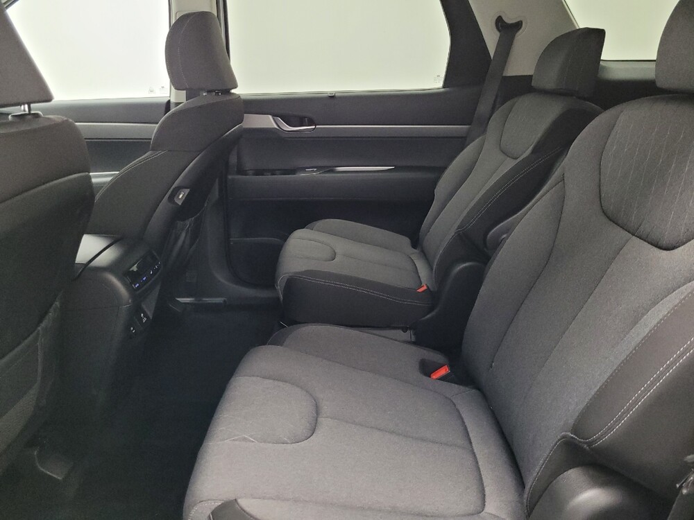 2021 Hyundai Palisade in Las Vegas, NV 89102 - 18126759 18