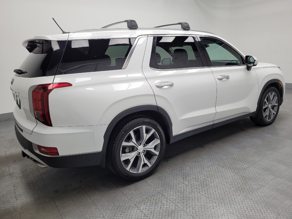 2021 Hyundai Palisade in Las Vegas, NV 89102 - 18126759 10