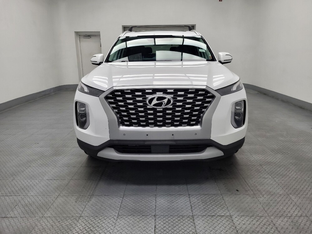 2021 Hyundai Palisade in Las Vegas, NV 89102 - 18126759 15