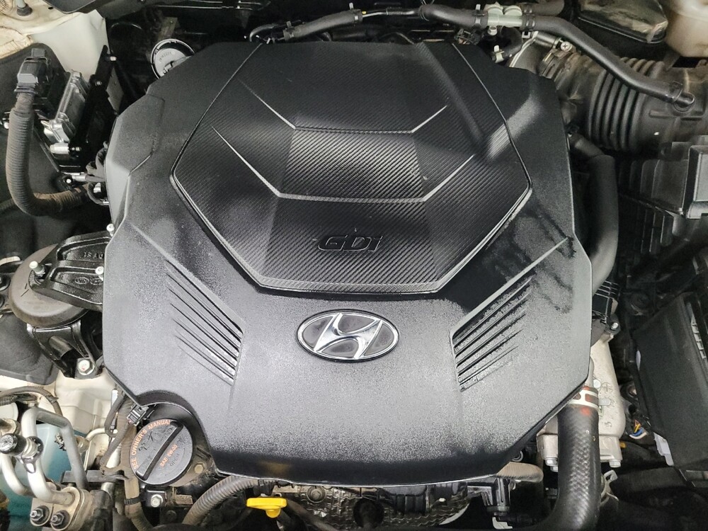 2021 Hyundai Palisade in Las Vegas, NV 89102 - 18126759 30