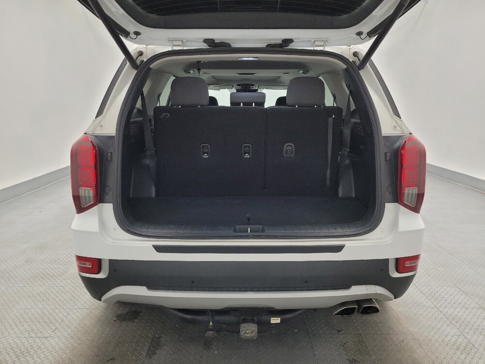 2021 Hyundai Palisade in Las Vegas, NV 89102 - 18126759 29