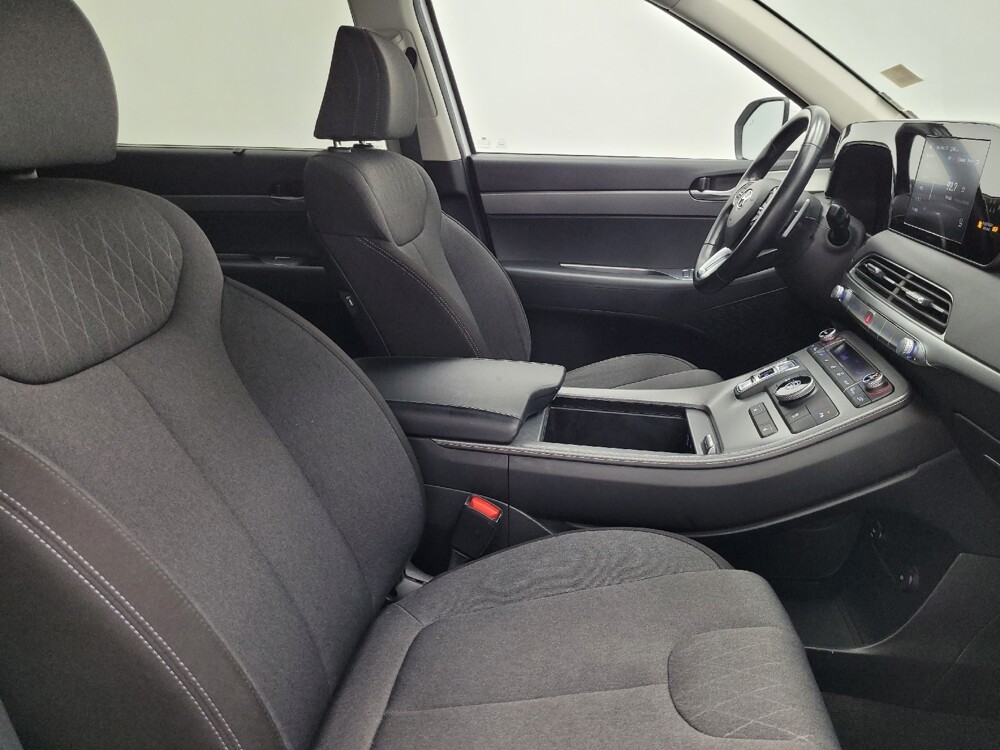 2021 Hyundai Palisade in Las Vegas, NV 89102 - 18126759 21