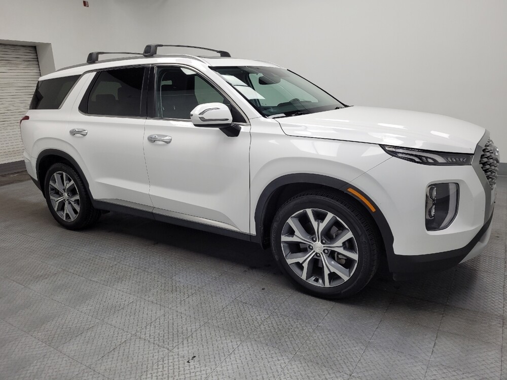 2021 Hyundai Palisade in Las Vegas, NV 89102 - 18126759 11
