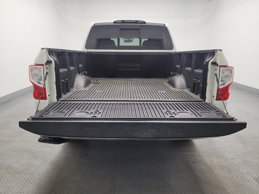 2018 Nissan Titan in Las Vegas, NV 89102 - 18126760 29