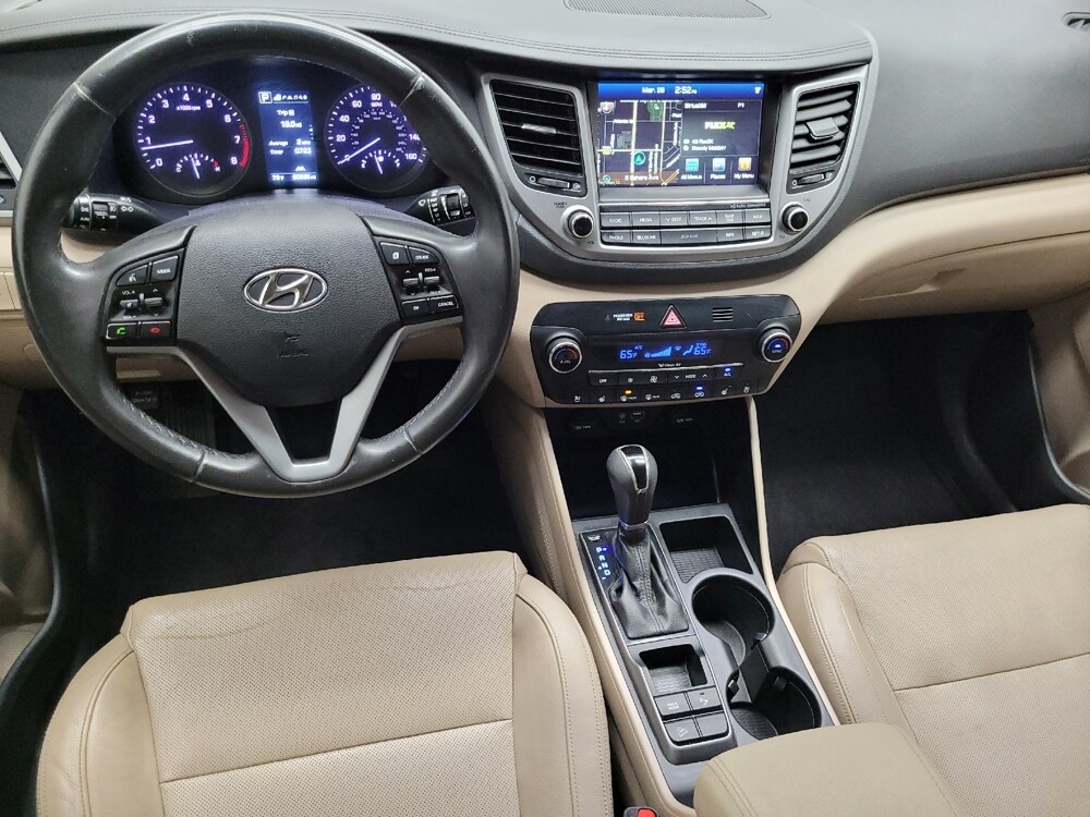 2016 Hyundai Tucson in Las Vegas, NV 89102 - 18126761 22