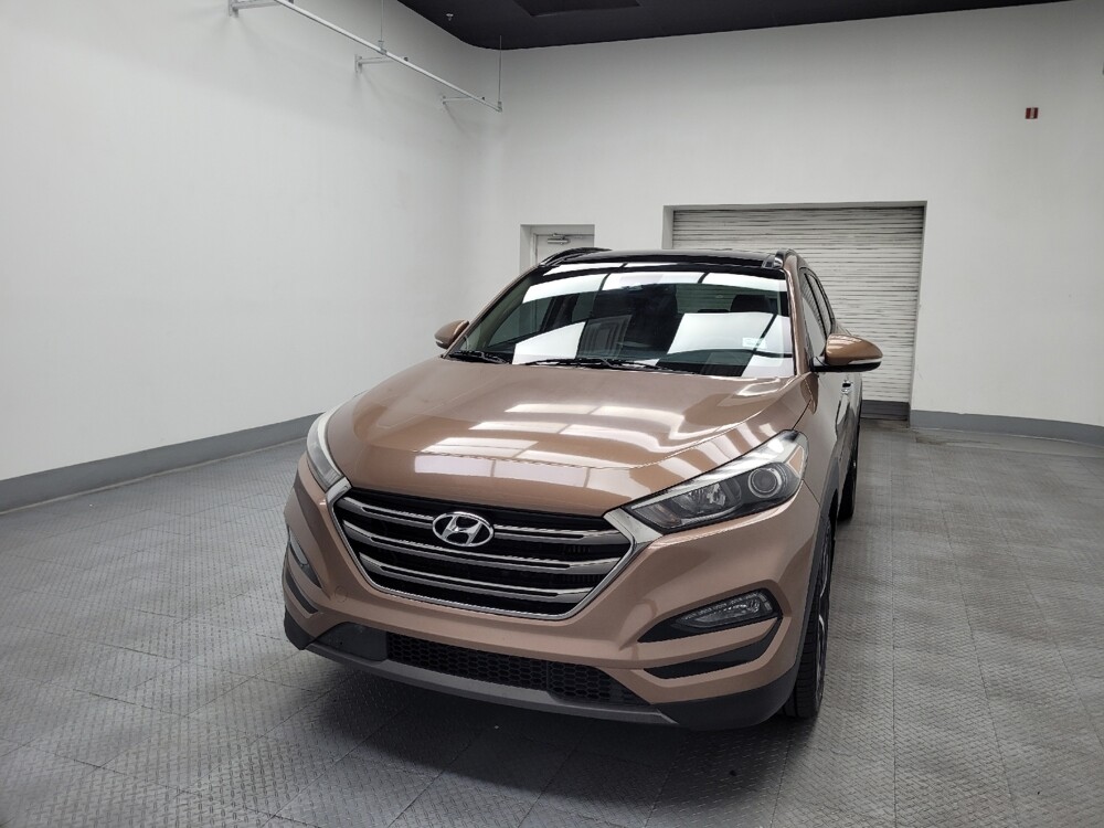 2016 Hyundai Tucson in Las Vegas, NV 89102 - 18126761 15