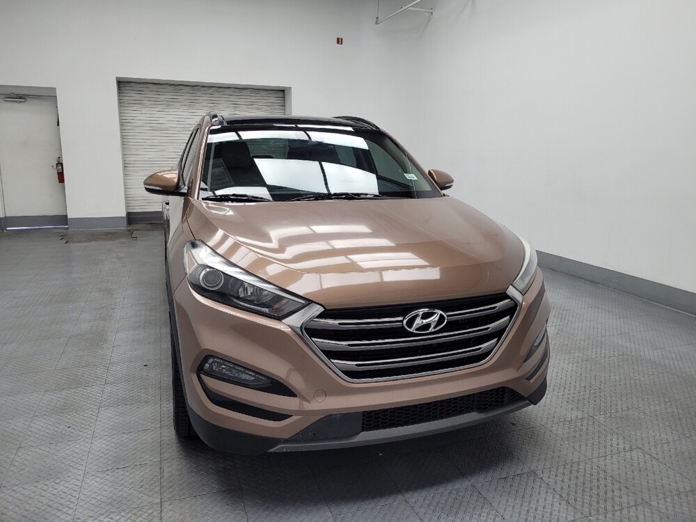 2016 Hyundai Tucson in Las Vegas, NV 89102 - 18126761 14