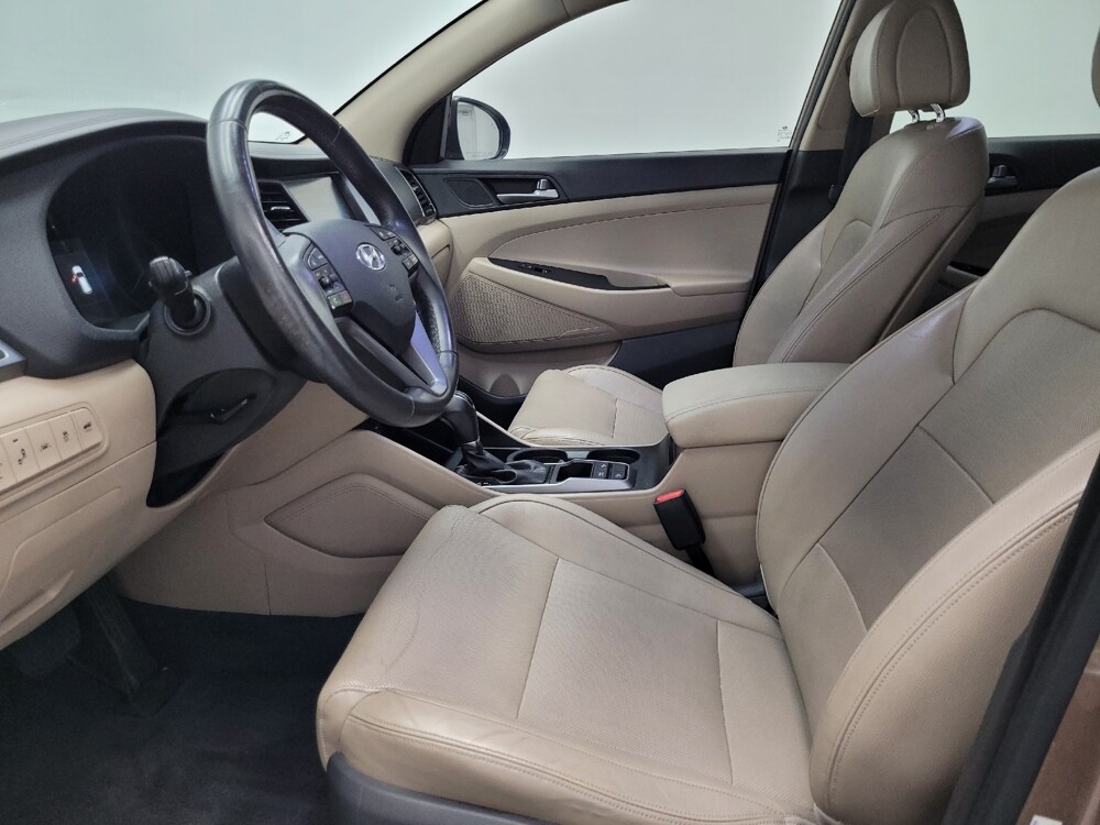 2016 Hyundai Tucson in Las Vegas, NV 89102 - 18126761 17