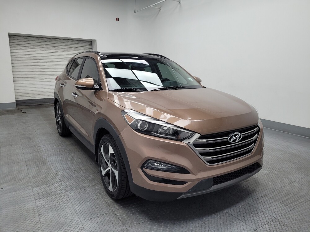 2016 Hyundai Tucson in Las Vegas, NV 89102 - 18126761 13