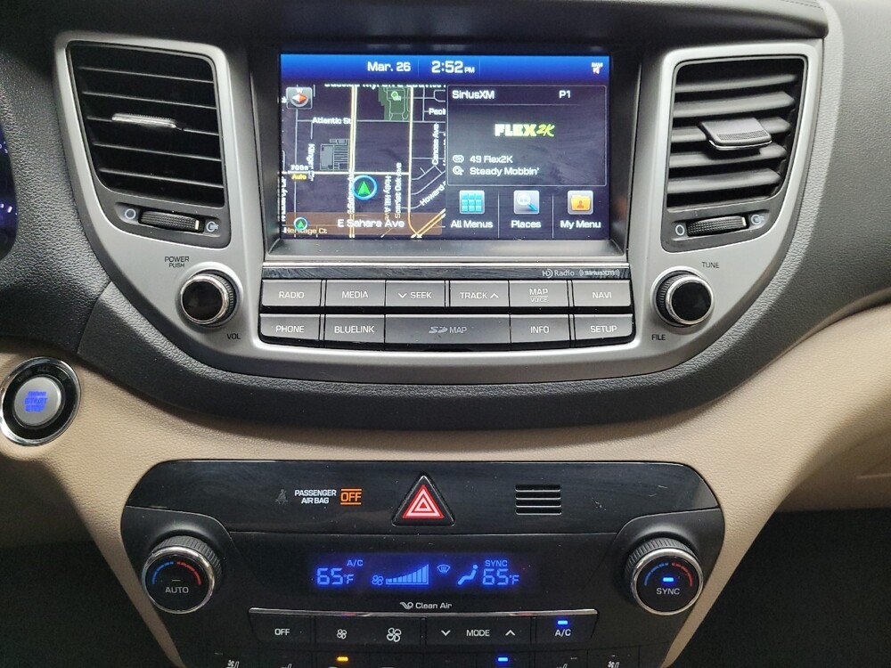 2016 Hyundai Tucson in Las Vegas, NV 89102 - 18126761 25