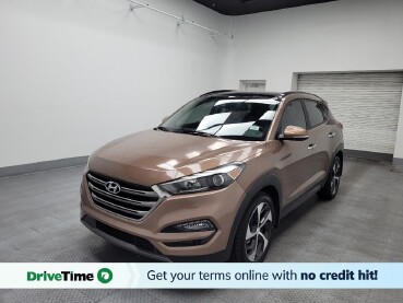 2016 Hyundai Tucson in Las Vegas, NV 89102