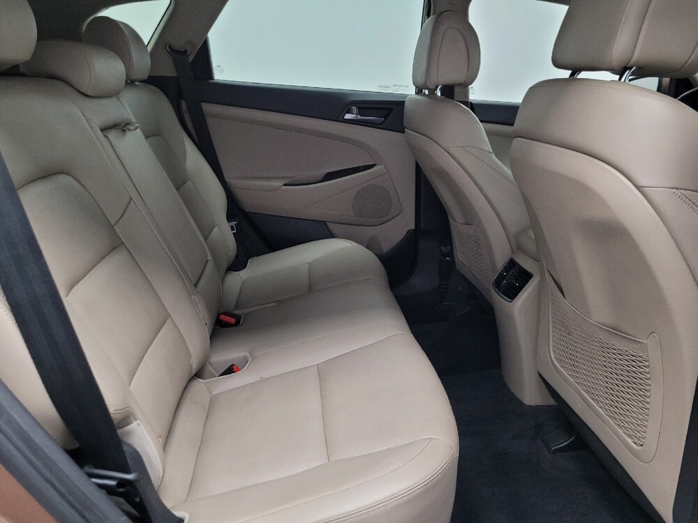 2016 Hyundai Tucson in Las Vegas, NV 89102 - 18126761 19