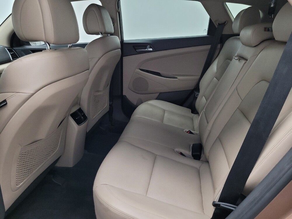 2016 Hyundai Tucson in Las Vegas, NV 89102 - 18126761 18