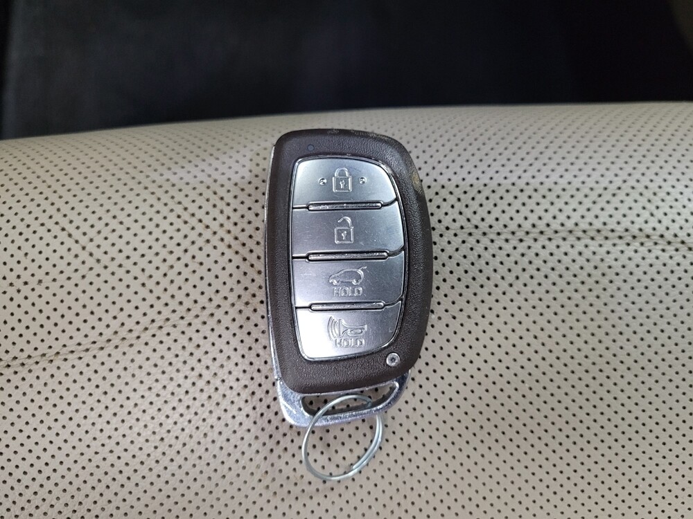 2016 Hyundai Tucson in Las Vegas, NV 89102 - 18126761 32