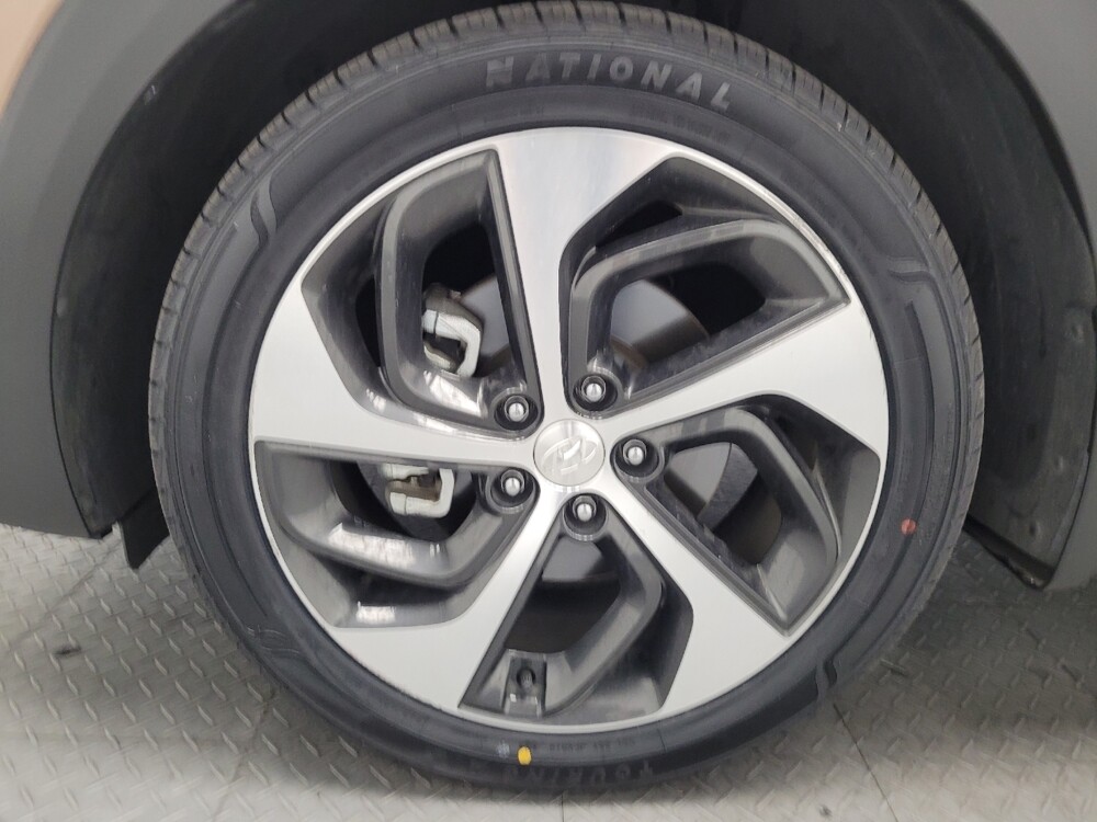 2016 Hyundai Tucson in Las Vegas, NV 89102 - 18126761 31