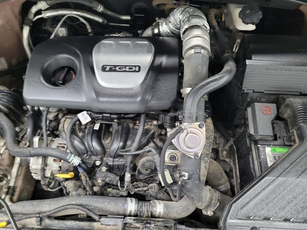 2016 Hyundai Tucson in Las Vegas, NV 89102 - 18126761 30